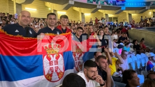 Deca sa kampa na igrama 